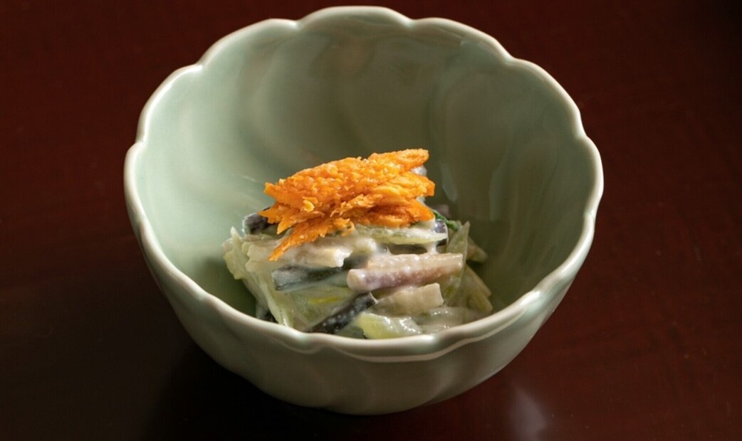 Teruya Reservation and Reviews | Osaka, 谷町 - OMAKASE JapanEatinerary